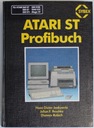 ATARI ST PROFIBUCH Янковский Решке РУКОВОДСТВО ПОЛЬЗОВАТЕЛЯ ПО ПРОГРАММИРОВАНИЮ
