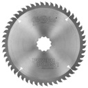 Piła HM 190x30x2,2/1,4/52z GA10 do pilarki MDF OSB