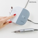 NEONAIL Сверла для ногтей ONE TOUCH 21 Вт