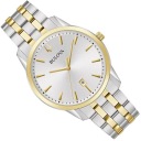ЭЛЕГАНТНЫЕ МУЖСКИЕ ЧАСЫ BULOVA 98B385 CLASSIC DATA