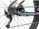 HORSKÝ/MTB/TEREN BICYKEL KROSS LEA 8.0 veľ. M ( 172-180cm ) "Veľkosť kolesa ("")" 29