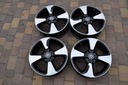 Смарт 2020 перед 5Jx15 ET32 зад 5.5Jx15 ET42 4x100
