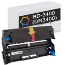 БАРАБАН DR-3400 ДЛЯ BROTHER HL-L5100DN MFC-L5750DW