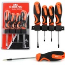 НАБОР ОТВЕРТОК С МАГНИТОМ, 4 ШТ.