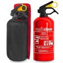 АВТОМОБИЛЬНОЕ ОБОРУДОВАНИЕ РУЧКА ПУДРА 1кг BHP OGNIOCHRON WIESZAK 2026 RZEP