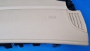 ДОСКА РАСПРЕДЕЛЕНИЕ AIRBAG PORSCHE PANAMERA 970 БЕЗ LUXOR BEIGE  фото 6