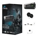 CARDO Packtalk EDGE Одиночный 1 домофон JBL SET