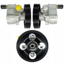 ПИТАНИЕ НАСОСА RENAULT MASTER 1.9dCI 2.5dCI