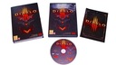 Diablo III 3 BOX Druh gadgetu herný