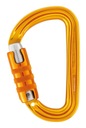 Карабин PETZL Sm'D Triact-Lock M39A TL