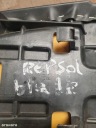 СИДЕНИЕ ПАСАЖИРА HONDA CBR900 RR  фото 8