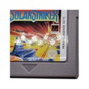 Solar Striker Game Boy Gameboy Classic