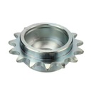 НАТЯЖНАЯ ЗВЕЗДОЧКА Z15 CLAAS DOMINATOR 80 85 100