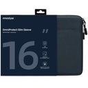 СУМКА INNOSTYLE ДЛЯ НОУТБУКА 16 ДЮЙМОВ Водонепроницаемый ЧЕХОЛ OMNIPROTECT SLIM BLUE