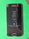 Две штуки: заводской Samsung Galaxy S7, белый и черный.