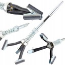 Хонинговальный станок для хонингования цилиндров 19-63 мм.