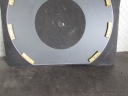 REVÊTEMENT COUVERCLES DE COFFRE ARRIÈRE 1K9863433 VOLKSWAGEN GOLF VI 08-12R.photo 7