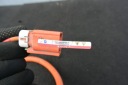 INSTALLATION ÉLECTRIQUE FIL CLIMATISATION TESLA MODÈLE AVEC 12-16 EUROPEphoto 6