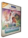Уимблдон / Sega Master System