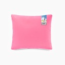 Poduszka półpuch Mr. PILLOW 50x60cm AMZ róż