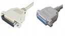 КАБЕЛЬ DB 25M/DB 25F 1,8 м / 0595