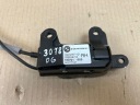 BMW F15 F85 X5 ЗАМОК КРЫШКИ БАГАЖНИКА БАГАЖНИКА 7351058  фото 7