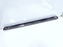 VOLVO V70 2008 GAUCHE CÔTÉ MOULURE PORTES AVANTphoto 8