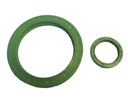LUBLIN HONKER SEAL, КОЛЕНВАЛ ЗАДНИЙ + ПЕРЕДНИЙ