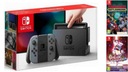 NINTENDO SWITCH В ОЧЕНЬ ХОРОШЕМ СОСТОЯНИИ + ИГРЫ!