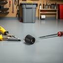 ЗАГЛУШКИ NA РУЛЯ МОТОЦИКЛЕТНАЯ ЧЕРНЫЕ МЕТАЛИЧЕСКИЙ M6 CIEZARKI NA KONCE РУЛЯ ДЛЯ STABILNOSCI  фото 11