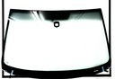 VW TOUAREG 2002- Szyba przednia grzana sensor Nowa