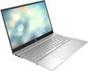 Dotyk HP Pavilion 15 i5-1235U 8GB 512GB SSD Win11 Przekątna ekranu 15.6"