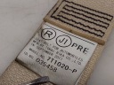ARRIÈRE CEINTURE DE SÉCURITÉ DROITE CÔTÉ LEXUS RX III 7T1020Pphoto 6