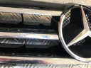 CALANDRE MERCEDES W209 OE 2098800123photo 6
