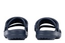 Crocs sandále detské športové sandále pohodlné Kids Sandals r.19-20 Dominujúca farba modrá