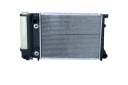 RADIATEUR EAU BMW 3 325 I (E30)photo 12