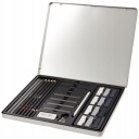 НАБОР ДЛЯ ЭСКИЗИРОВАНИЯ / 30 ШТ.