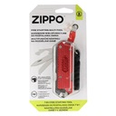 ИНСТРУМЕНТ ДЛЯ ЗАПУСКА ПОЖАРА ZIPPO