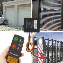 ДИСТАНЦІЙНЕ БЕЗПРОВОДНІ УПРАВЛІННЯ DO WYCIAGARKI ПІДЙОМНИКА RADIOLINIA 12V 24V  (18765623513) фото min 10