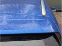 MG MG ZS СПОЙЛЕР КРИШКИ БАГАЖНИКА ЗАДНЬОЇ / БАГАЖНИКА ЗАД 2021 SUV 4/5DR ZS11 СИНІЙ  (18524559002) фото min 16