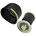 Tylna PODUSZKA MIECH do BMW F07 F10 F11