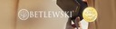 BETLEWSKI мужской кожаный ремень с кожаной пряжкой, модный автоматический с логотипом