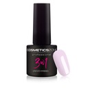 КОСМЕТИКА ЗОНА ГИБРИДНЫЙ ЛАК ДЛЯ НОГТЕЙ 3В1 3В1 8МЛ MP18