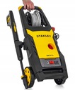 САМОПОДАЮЩАЯ АЛЮМИНИЕВАЯ МАШИНА УЛЬТРАДАВЛЕНИЯ STANLEY 190 БАР