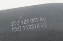 TUYAU REFROIDISSEMENT VW PHAETON (3D_) 3D0122051AD 29468234 2.97L DIESEL 165KWphoto 6