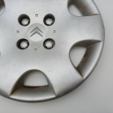 КОВПАК 14 CITROEN BERLINGO 9635616880 / 9641233680 NR46  (18780770913) фото min 7