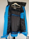 Helly Hansen helly tech nowa kurtka sztormiak XL Kolor dominujący odcienie niebieskiego