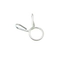 ЗАЖИМ ТОПЛИВНОЙ ТРУБЫ ЗАЖИМ ТОПЛИВНЫЙ ШЛАНГ 9 мм