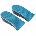 Blue 4 Sizes Booster Insole Vlastnosti žiadne