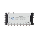 Мультипереключатель 5/8 5x8 Blue Line BL58B